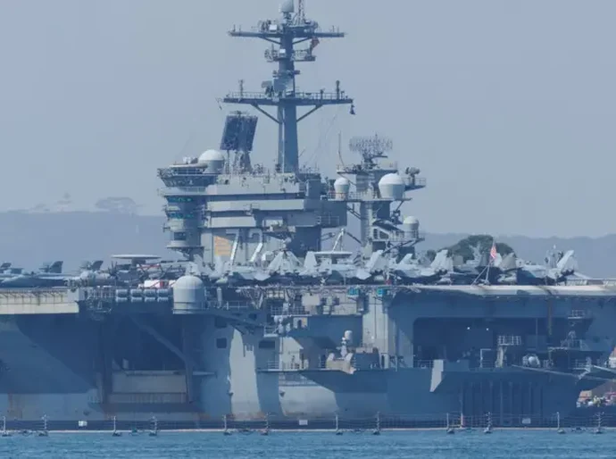 Por que resposta do Irã a ataque dos EUA pode ser diferente desta vez