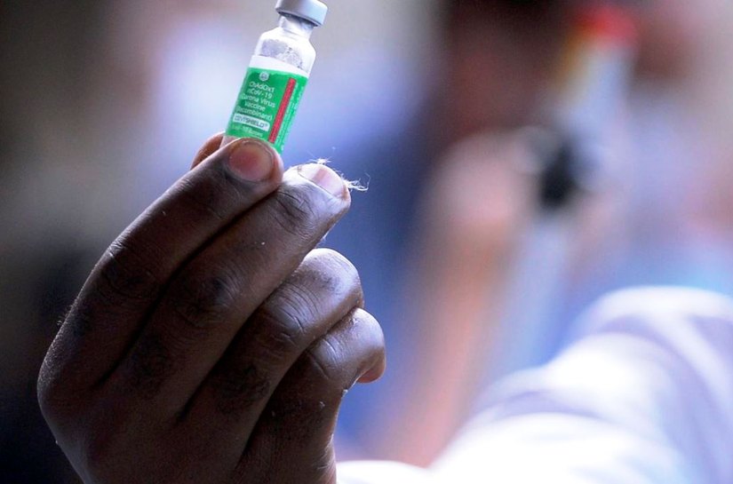 Covid-19: Fiocruz vai entregar 18 milhões de vacinas até 1° de maio