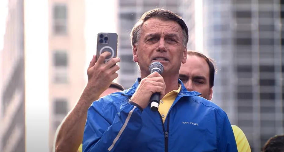 Bolsonaro reforça foco no Legislativo em 2026