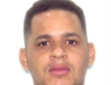 FIM DA CAÇADA: “Dudu”, apontado como braço de execução do Comando Vermelho, é preso em Cuiabá