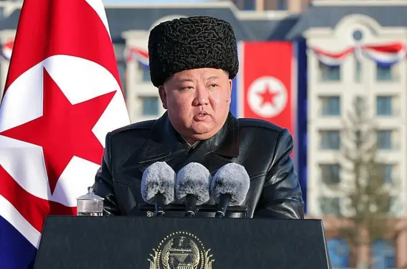 Como Kim Jong-un fez uma 'transformação milagrosa' da economia da Coreia do Norte e se fortaleceu: 'O regime está mais rico do que nunca'