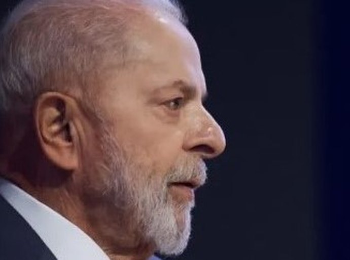 Lula abandona evento em NY com queixas sobre “truculência” dos seguranças de Biden