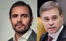 Mendonça ainda tem baixa expectativa sobre delação premiada de Vorcaro