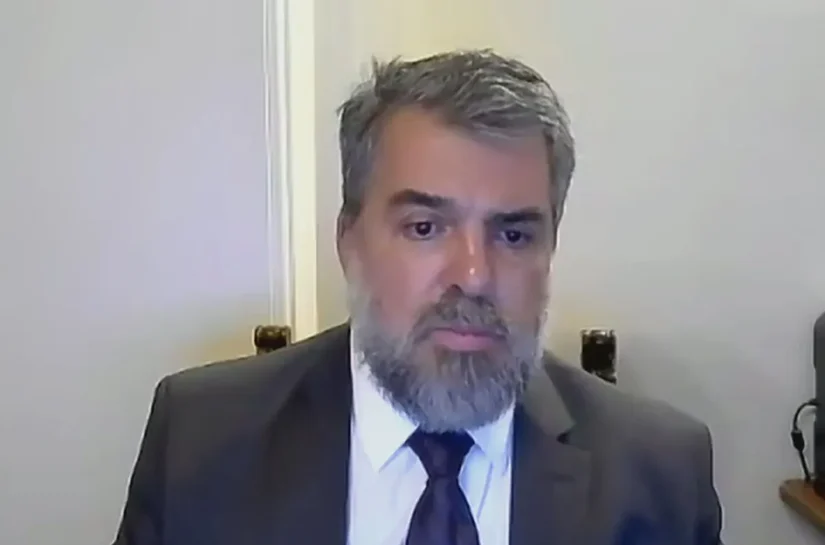 Temos um plano em caso de ataque dos EUA, diz embaixador do Brasil no Irã