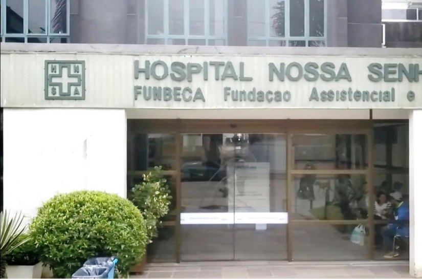 Morrem três pacientes que receberam nebulização com hidroxicloroquina em Camaquã, diz diretor técnico de hospital