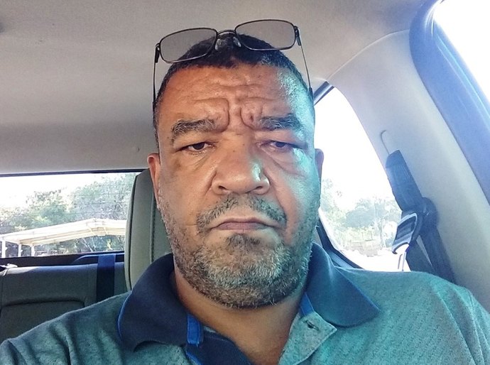 Morre no hospital Santa Rosa, em Cuiabá, Manoel Soares da Cruz, de 51, pela Covid 19; Ele residia em VG