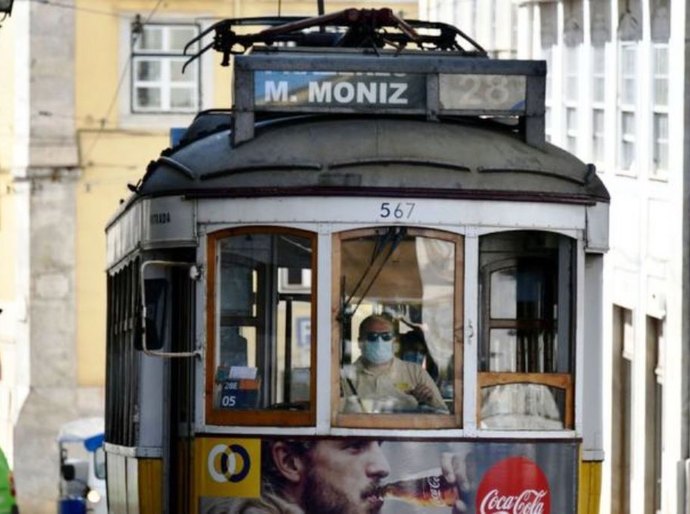 'Capitalismo da sardinha': como Portugal foi de país falido a exemplo na Europa