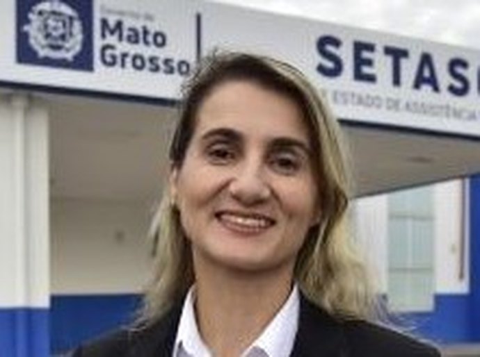 Grasi Paes deixa Setasc após bancar pré-candidatura à Câmara e entra em rota de colisão com núcleo político do governo