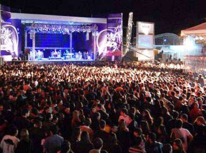 Covid: Chapada dos Guimarães entra em colapso com aumento de casos; festival de inverno não exigirá passaporte de vacina