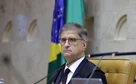 Procuradores apontam perplexidade e constrangimento com Gonet em relatório