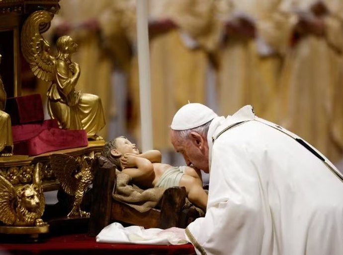 Missa do Galo: por que principal celebração do Natal recebe esse nome
