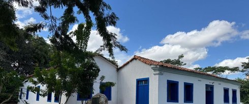 Museu de História Natural de MT terá feira permanente a partir deste domingo,7