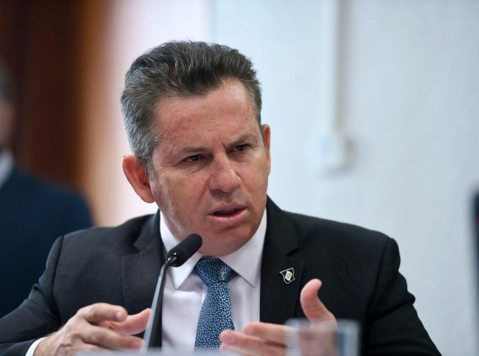 Governador: 'Não vamos aceitar que submetam o trabalhador a pagar R$ 100 para entrar no Parque de Chapada'