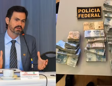 ROMBO MILIONÁRIO NA ODONTOLOGIA: PF mira dentista de Cuiabá em operação sobre suspeita de desvio de R$ 40 milhões