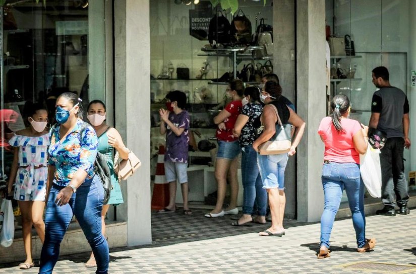 Mato Grosso registra abertura de mais de 75 mil empresas em 2021