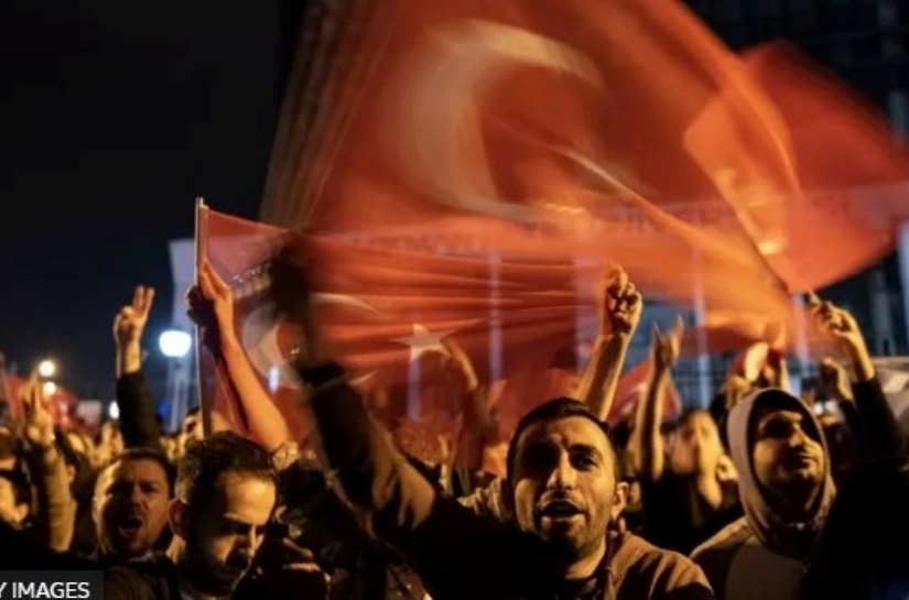 Por que o mundo está de olho na eleição presidencial da Turquia