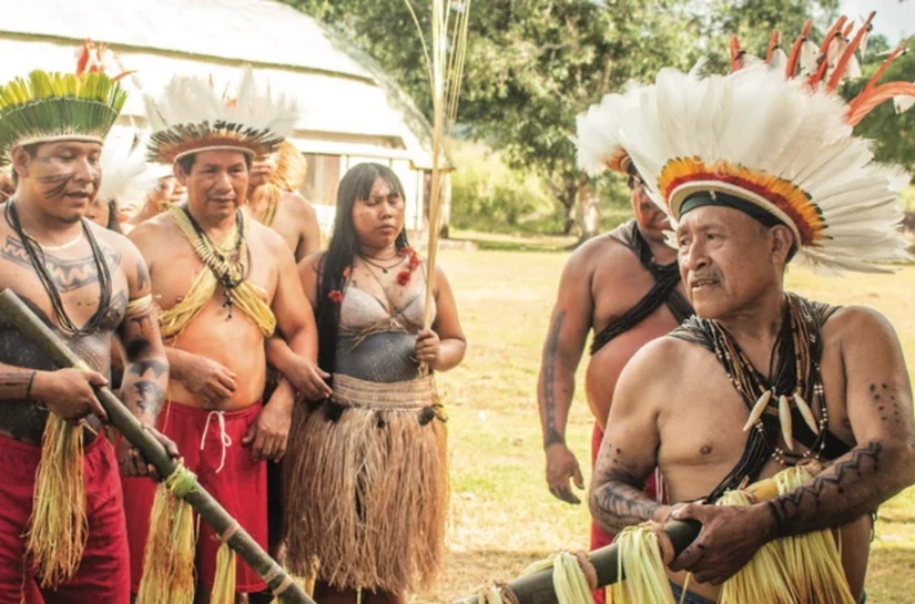 Como Eunice Paiva, de 'Ainda Estou Aqui', ajudou a evitar extinção de povo indígena