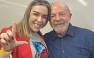 Lula afirma não conhecer Roberta Luchsinger; redes sociais da empresária mostram registros dos dois juntos