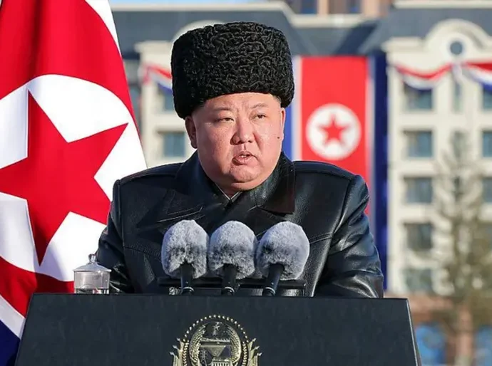 Como Kim Jong-un fez uma 'transformação milagrosa' da economia da Coreia do Norte e se fortaleceu: 'O regime está mais rico do que nunca'