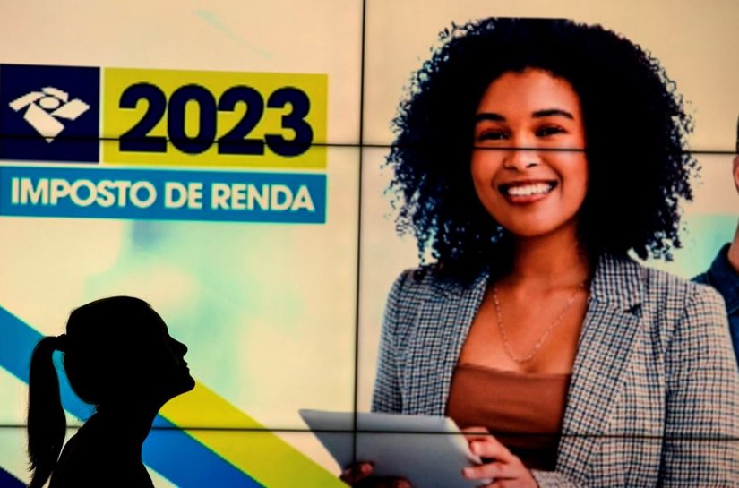 Motoristas autônomos têm 40% de desconto no IR; prazo vai até quarta
