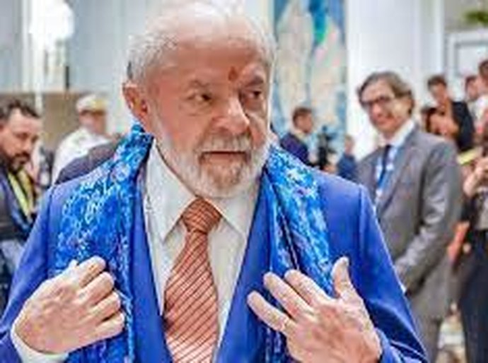 Lula terá reuniões bilaterais com líderes da Arábia Saudita, Turquia e França