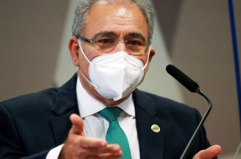 CPI da Covid: Queiroga e Pazuello serão reconvocados; veja quem serão os próximos a depor