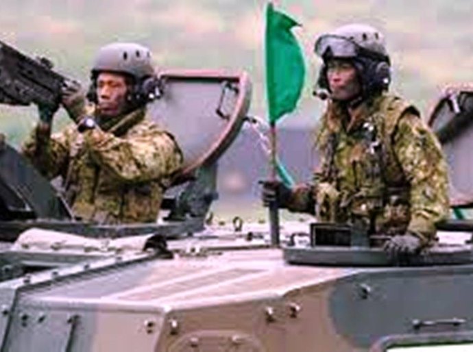 Por que Japão quer acabar com pacifismo militar adotado após derrota na Segunda Guerra