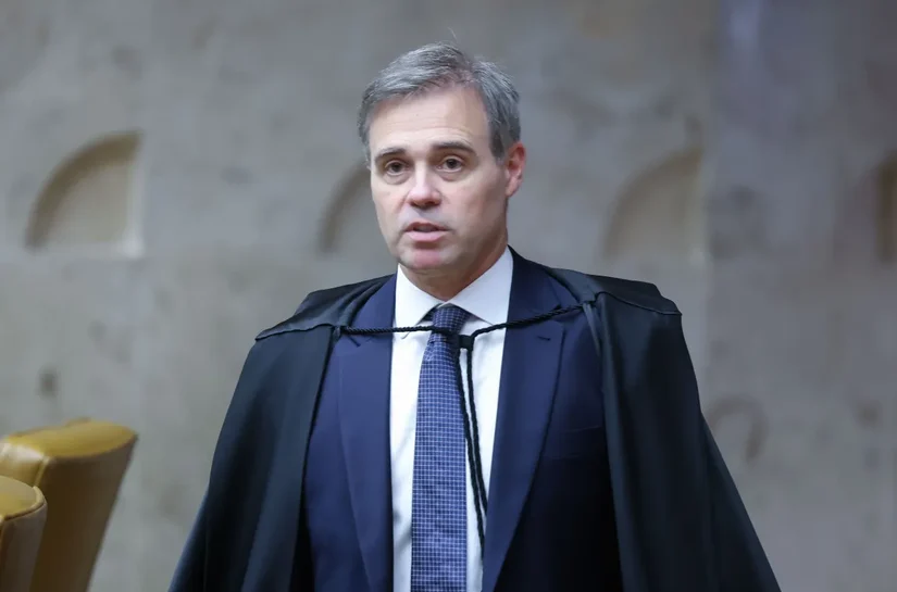 Mendonça deve rejeitar pedido da PGR sobre Lulinha