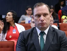 Mauro Cid é preso por determinação do STF