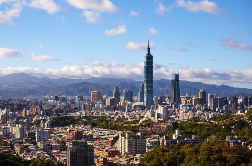 Como grupo de jovens engenheiros tornou Taiwan uma potência em microchips