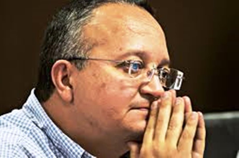 Justiça para Pedro e Pedro para a campanha ao Senado; Fim da linha para ele