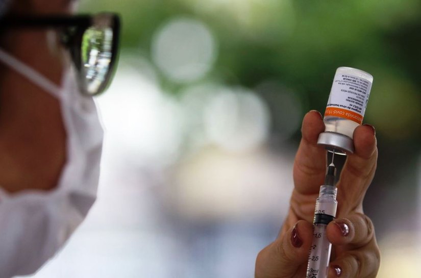 Covid-19: fim de semana tem entrega de 10,9 milhões de doses de vacina