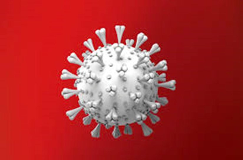 MT tem 58.475 mil casos da Covid 19 e 2.013 mortes nesta quarta feira, 05