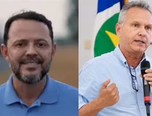 Polícia bate à porta de candidato a deputado, apreende 4 Rolex e mira movimentações de mais de R$ 1 milhão