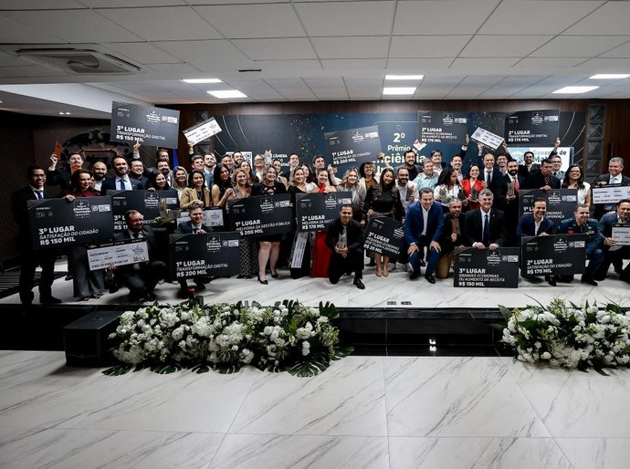 Planejamento e Gestão avançam na ampliação da transparência e dos serviços digitais em 2025