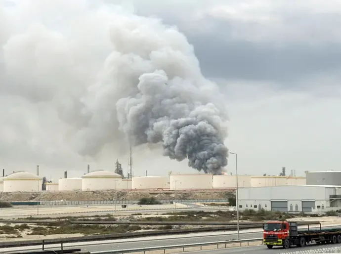 Guerra no Irã: ministros do G7 fazem reunião de emergência sobre petróleo; as notícias mais recentes