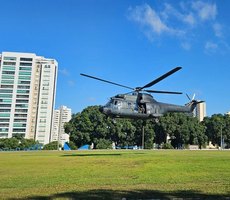 OPERAÇÃO DE GUERRA PELO VOTO: EXÉRCITO CHEGA A ÁREAS REMOTAS E REFORÇA SEGURANÇA DAS ELEIÇÕES EM MT