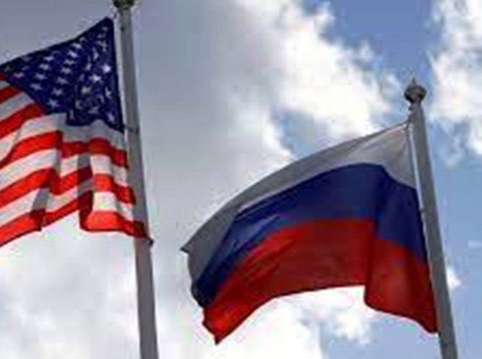 Kremlin diz que EUA declararam “guerra econômica” contra Rússia