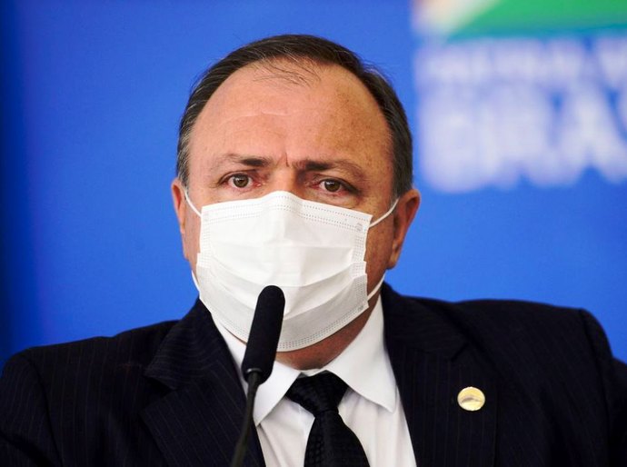 Brasil tem 562 milhões de doses de vacina contratadas em 2021
