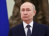 Putin indicou que pode trocar territórios em acordo com Ucrânia, diz jornal
