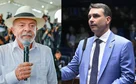 Flávio afirma aos EUA que taxas dariam vitória política ao governo Lula