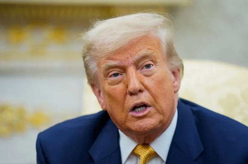Diplomatas expulsos e bloqueio a GPS: bolsonaristas listam opções de Trump