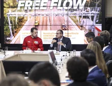 Governo suspende 3,5 milhões de multas por não pagar pedágio