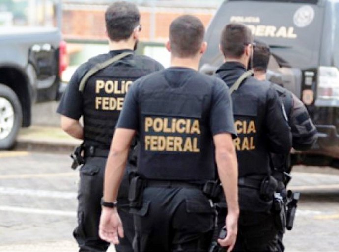 PF vai investigar Fake News contra o candidato a prefeito Abílio Júnior Brunini