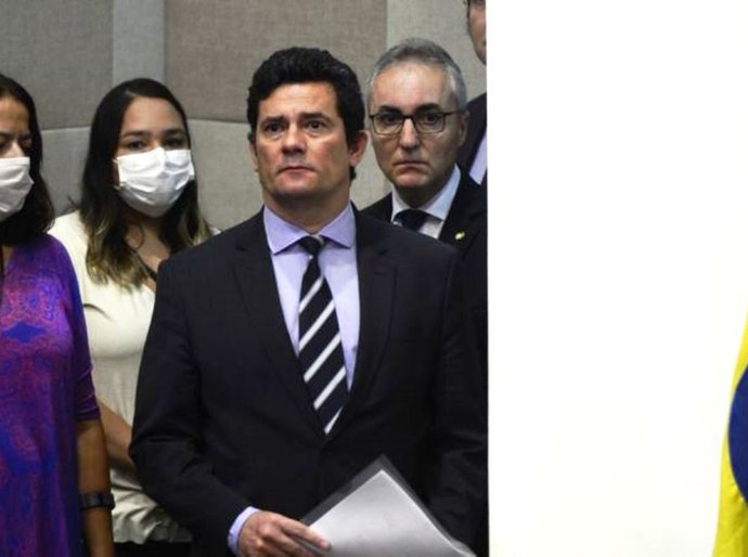 Com voto de Kassio Nunes, STF forma maioria para rejeitar recurso de Lula contra Moro