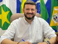 Operação Fraude: Justiça derruba prefeito de Brasnorte por esquema criminoso de compra de votos com frangos e dinheiro