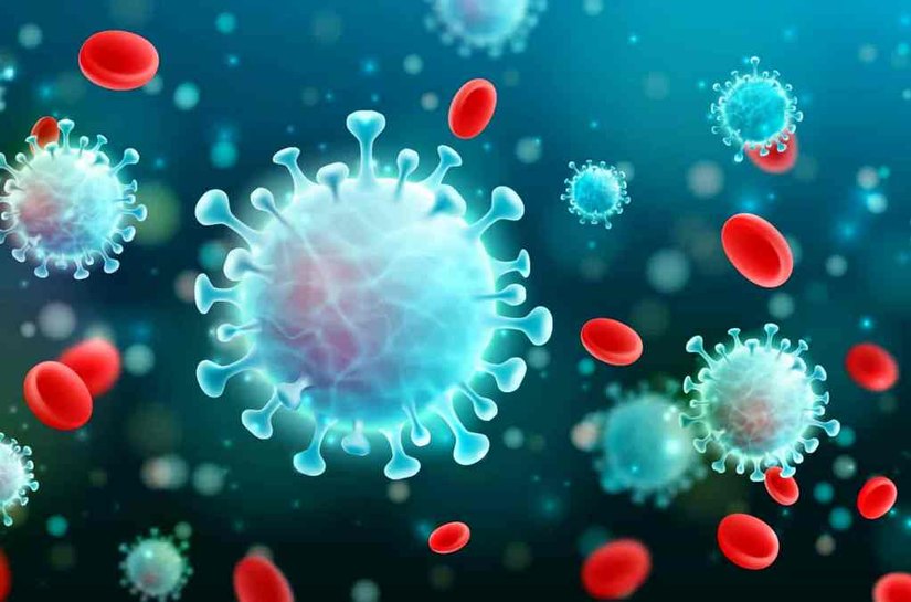 Mundo ultrapassa 24 milhões de casos da Covid-19, com metade em apenas 3 países