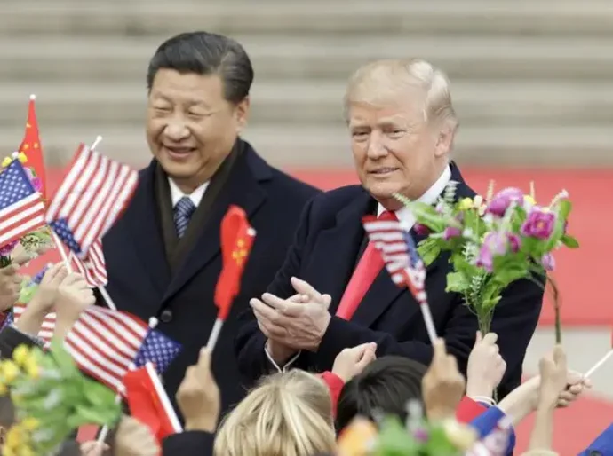Como começou rivalidade entre EUA e China, acirrada por guerra comercial de Trump