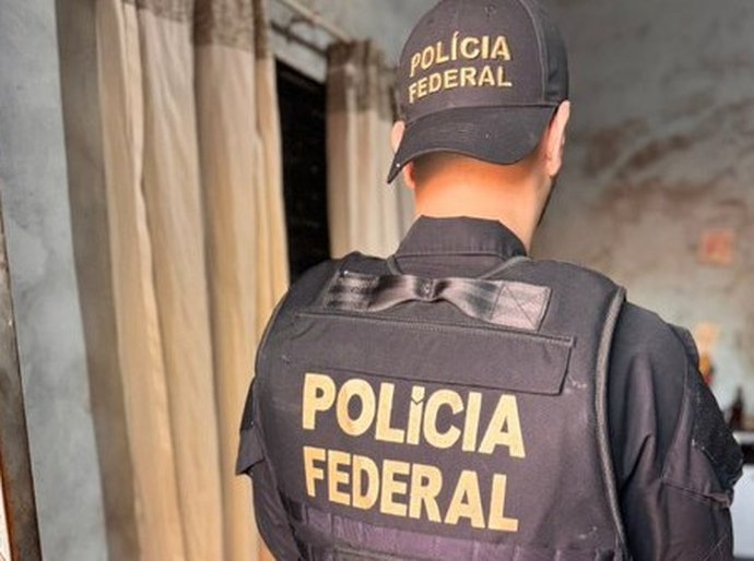 PF deflagra operação contra abuso sexual infantojuvenil