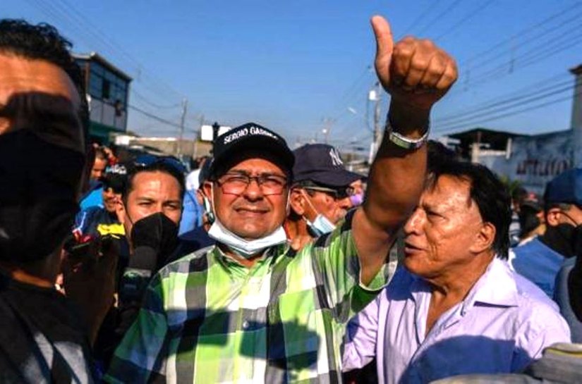Eleições na Venezuela: a vitória simbólica da oposição ao governo do Estado natal de Hugo Chávez